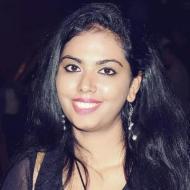 Indhu J. Adobe Premiere trainer in Bangalore