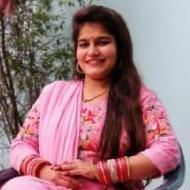 Prachi C. Class I-V Tuition trainer in Rohtak