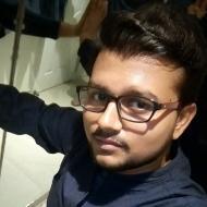 Pratyush Singh Class 10 trainer in Patna