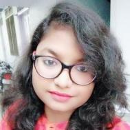 Binita K. Class 6 Tuition trainer in Patna