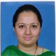 Mansi P. Class 12 Tuition trainer in Jaipur