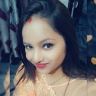 Shweta Sharma Class I-V Tuition trainer in Delhi