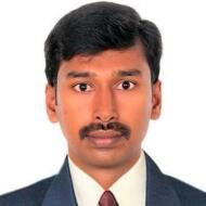 K. Kavi Rasu Class 11 Tuition trainer in Coimbatore