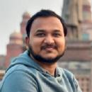 Photo of Deshansh Shrivastava