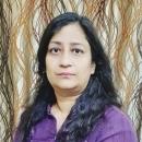 Photo of Hema Agrawal