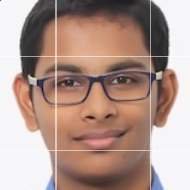 Vishal Viswanathan Class 10 trainer in Chennai