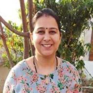 Kiran Nursing trainer in Chandigarh