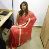 Swati T. Class 11 Tuition trainer in Bhopal