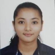 Hemangi S. Class I-V Tuition trainer in Ahmedabad