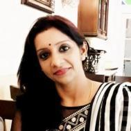 Jayashree P. Class 12 Tuition trainer in Kolkata