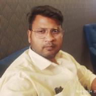 Hemant Singh Stock Market Trading trainer in Indore