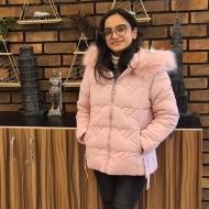 Ishika N. Class I-V Tuition trainer in Amritsar