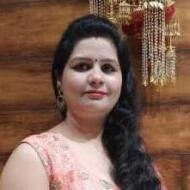 Neetu C. Class I-V Tuition trainer in Ghaziabad