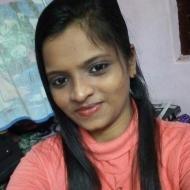 Jeeva K. Class I-V Tuition trainer in Chennai