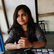 Shivangi G. NEET-UG trainer in Agra