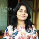 Photo of Sruthi Balasubramani