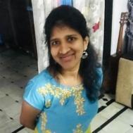 Sandhya J. BHMS Tuition trainer in Hyderabad