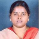 Photo of G. Anitha