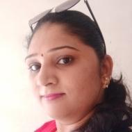 Lata Jadhav Nursery-KG Tuition trainer in Mumbai