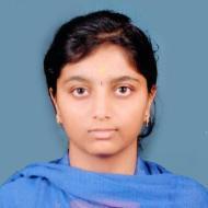 Raaghvi N. Spoken English trainer in Tiruppur