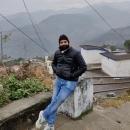 Photo of Vikrant Pathania