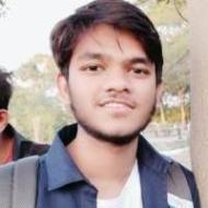 Priyanshu Vaidya Class 10 trainer in Indore