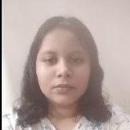 Gauri J. Class 10 trainer in Mumbai