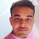 Photo of Shubham Kumar