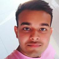 Shubham Kumar Class 11 Tuition trainer in Kolkata