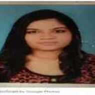 Sumitra C. Class I-V Tuition trainer in Kolkata