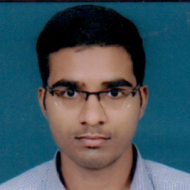 Akash Kumar C Language trainer in Varanasi