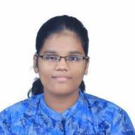 Janaki S. LLB Tuition trainer in Thiruvananthapuram