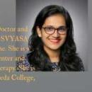 Photo of Dr. Ruchika P.