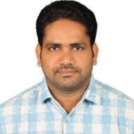 Kishore Lagudu Engineering Diploma Tuition trainer in Visakhapatnam