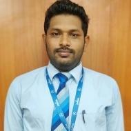 Bommanapalli  Sathish NEET-UG trainer in Chennai