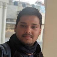 Manoj Jha Class 11 Tuition trainer in Ahmedabad