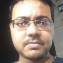 Photo of Souvik Dasgupta