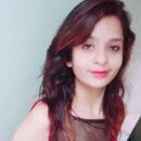 Komal L. Mathematics Tuition trainer in Bhilwara