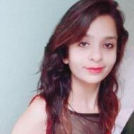 Komal L. Nursery-KG Tuition trainer in Bhilwara