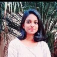 Akshaya V. Class 8 Tuition trainer in Delhi