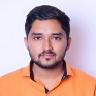 Rushikesh Hanmant Vanave Class I-V Tuition trainer in Malshiras