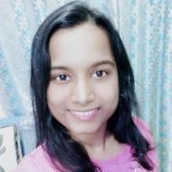 Manisha T. Class 11 Tuition trainer in Bhopal