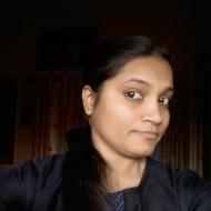 Bhumika Gosai Class 12 Tuition trainer in Ahmedabad