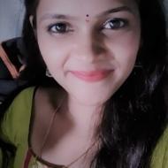 Swetha Othoori Class 12 Tuition trainer in Hyderabad