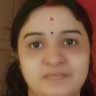 Devi S. Malayalam Speaking trainer in Thiruvananthapuram