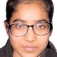 Sumbul R. Class 11 Tuition trainer in Delhi