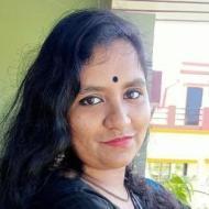 Ankita R. Class I-V Tuition trainer in Halisahar