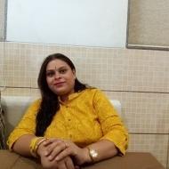 Rewati R. Class I-V Tuition trainer in Ahmedabad