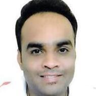 Naresh Ravaji hode BTech Tuition trainer in Mumbai