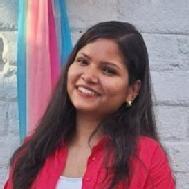 Shweta S. Art and Craft trainer in Jabalpur